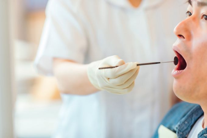 石村歯科医院治療内容