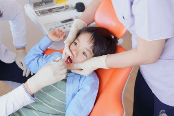 石村歯科医院について