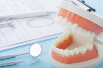 石村歯科医院の治療について