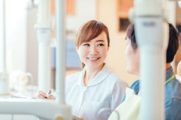 石村歯科医院の求人情報