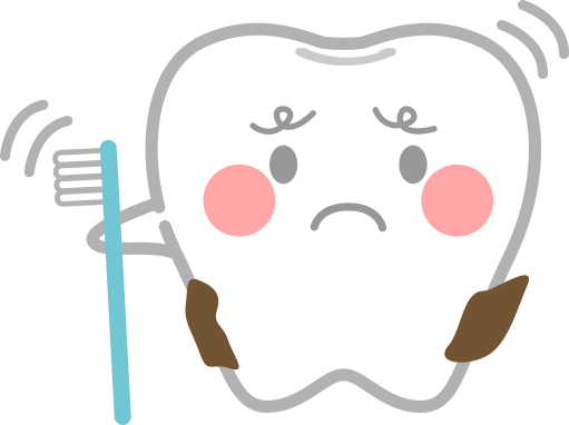 脳血管性認知症と歯周病